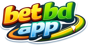 bet bd app লোগো চিহ্ন
